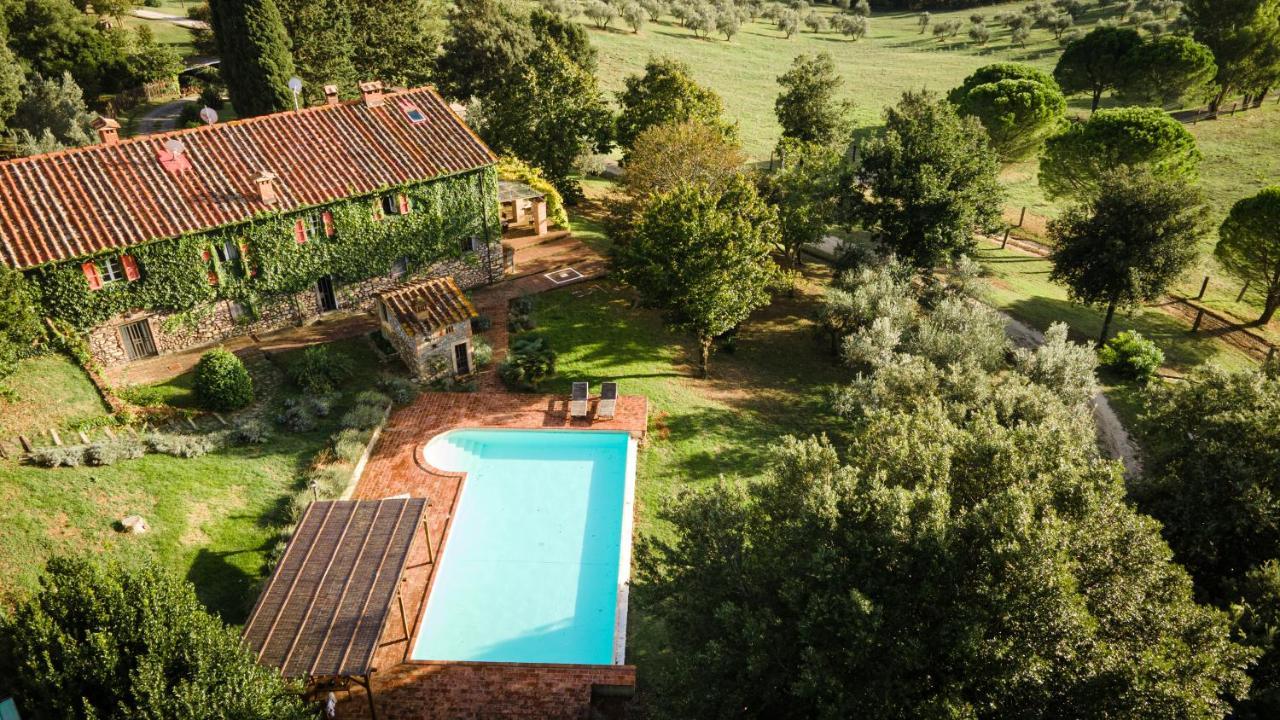 Villa Fonteintanata Miemo Eksteriør billede