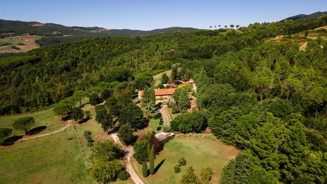Villa Fonteintanata Miemo Eksteriør billede