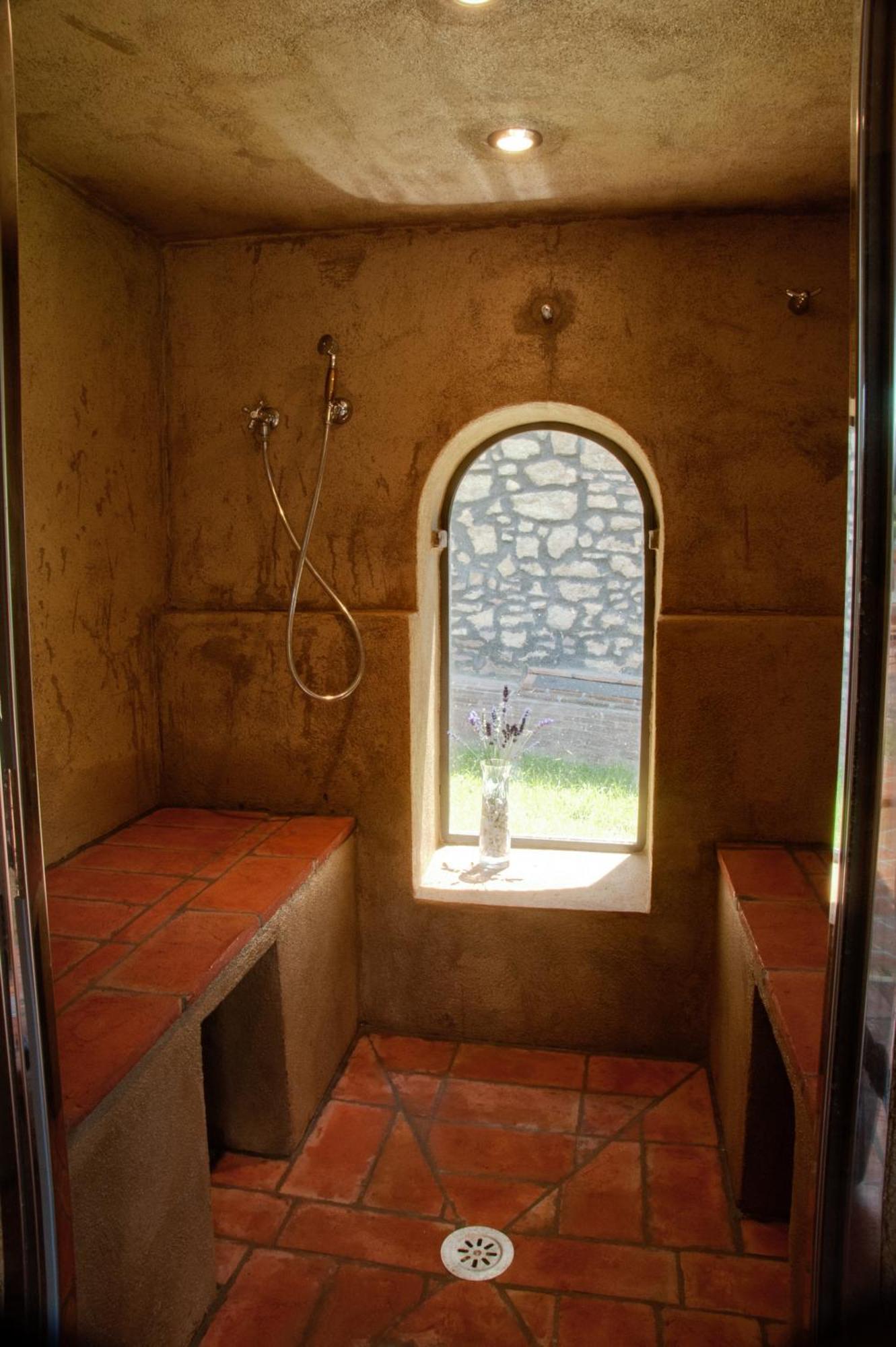 Villa Fonteintanata Miemo Eksteriør billede
