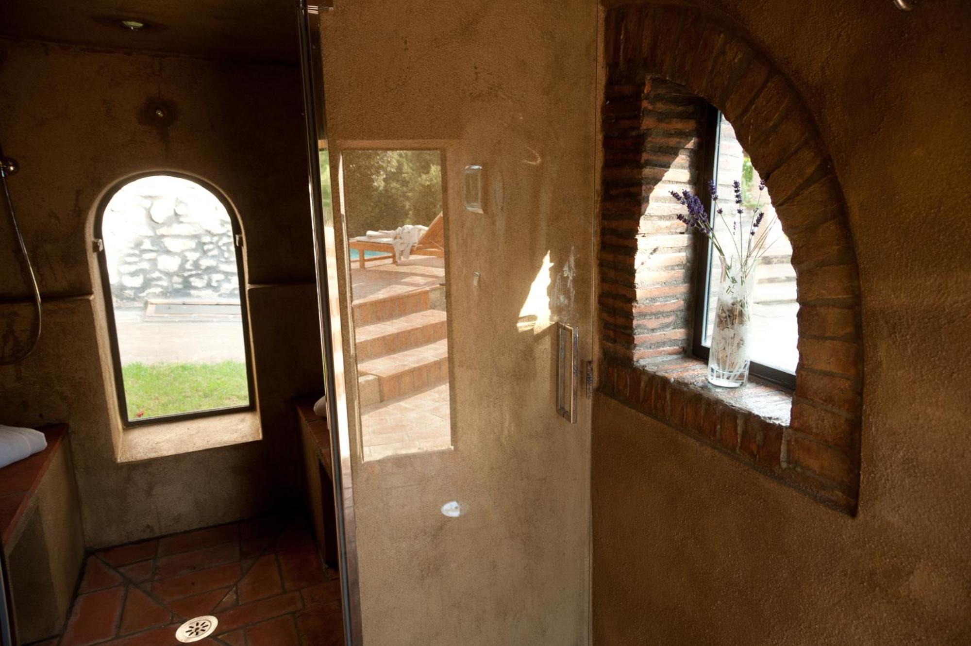 Villa Fonteintanata Miemo Eksteriør billede