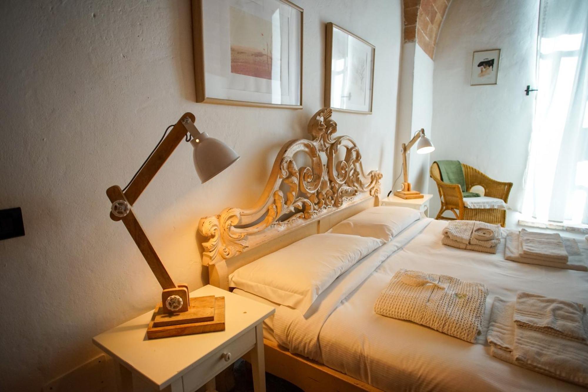 Villa Fonteintanata Miemo Eksteriør billede