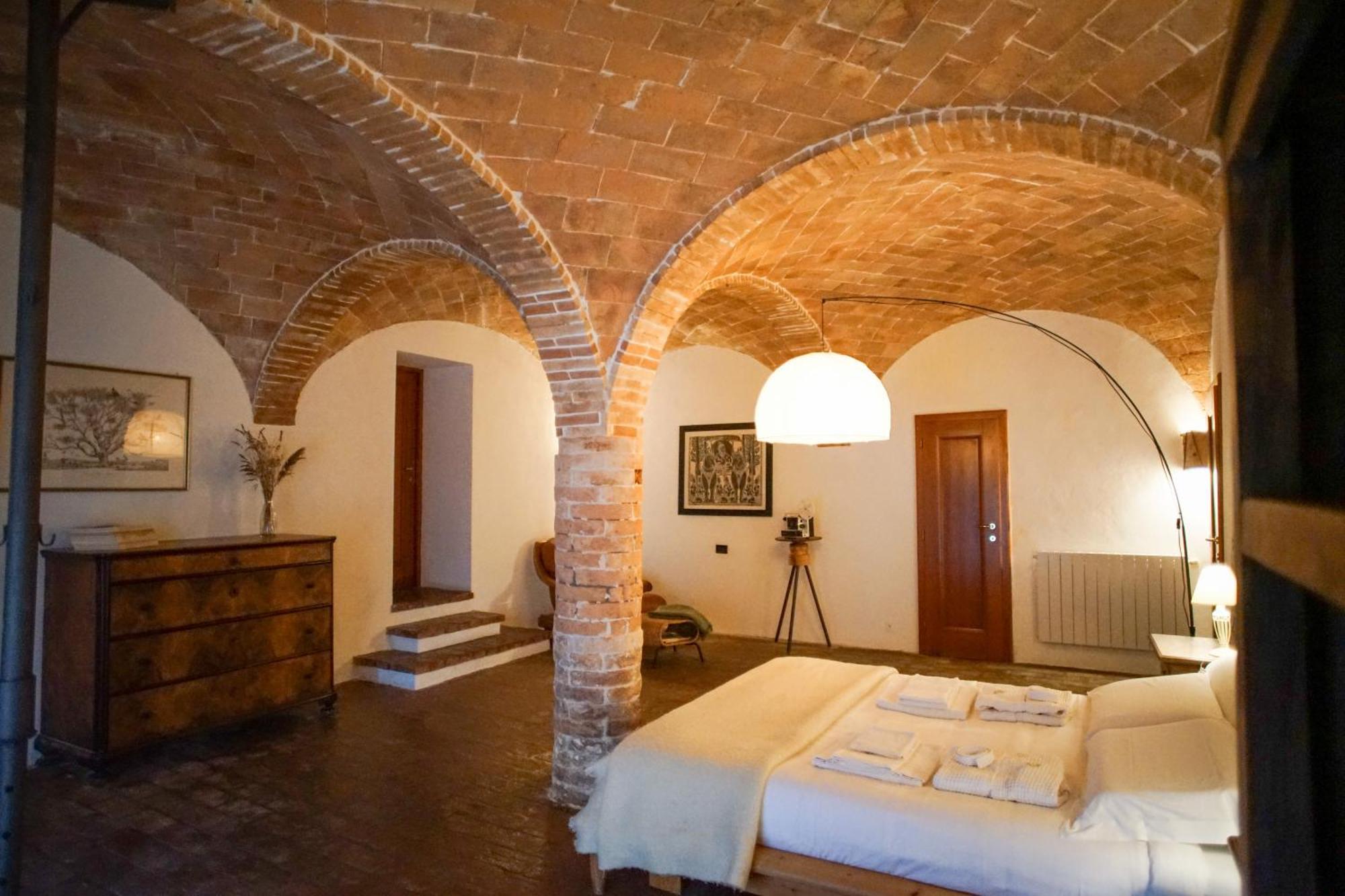 Villa Fonteintanata Miemo Eksteriør billede