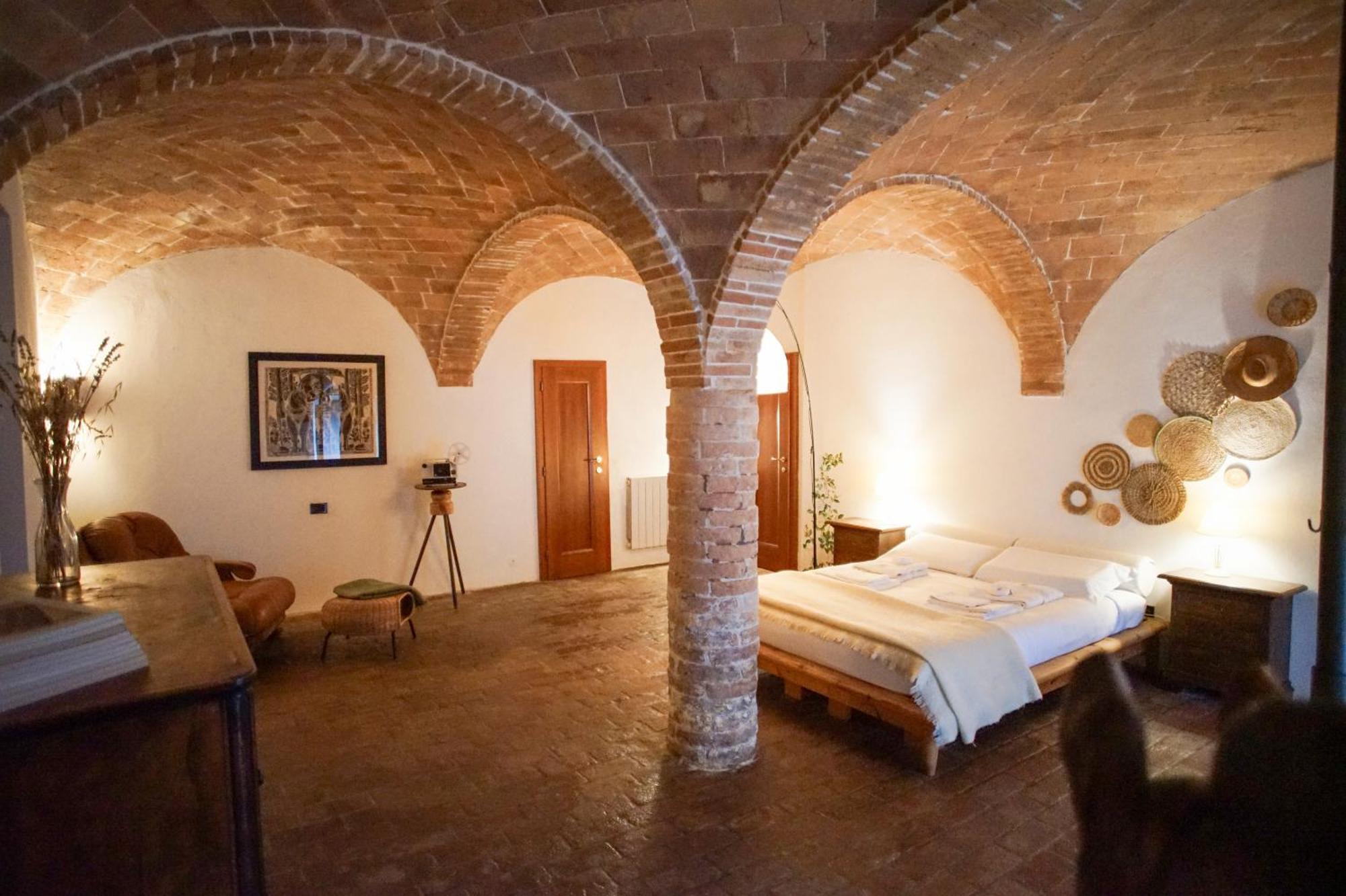 Villa Fonteintanata Miemo Eksteriør billede