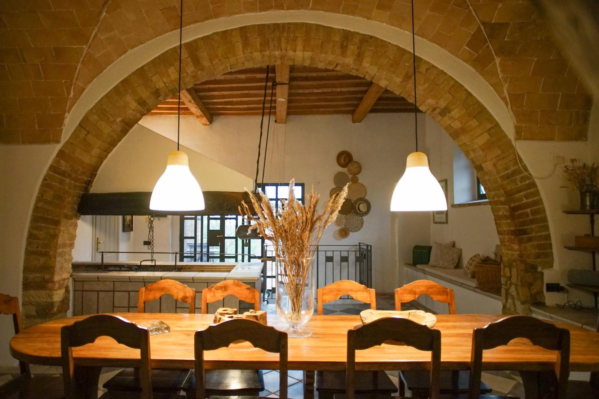 Villa Fonteintanata Miemo Eksteriør billede