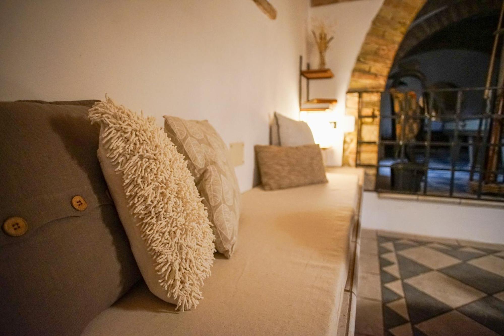 Villa Fonteintanata Miemo Eksteriør billede