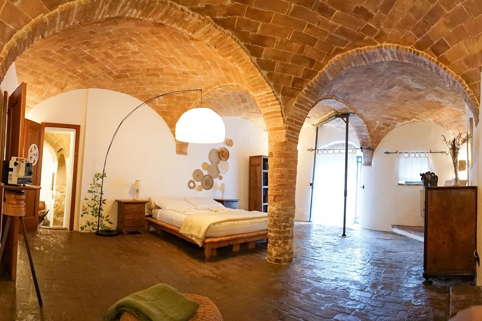 Villa Fonteintanata Miemo Eksteriør billede