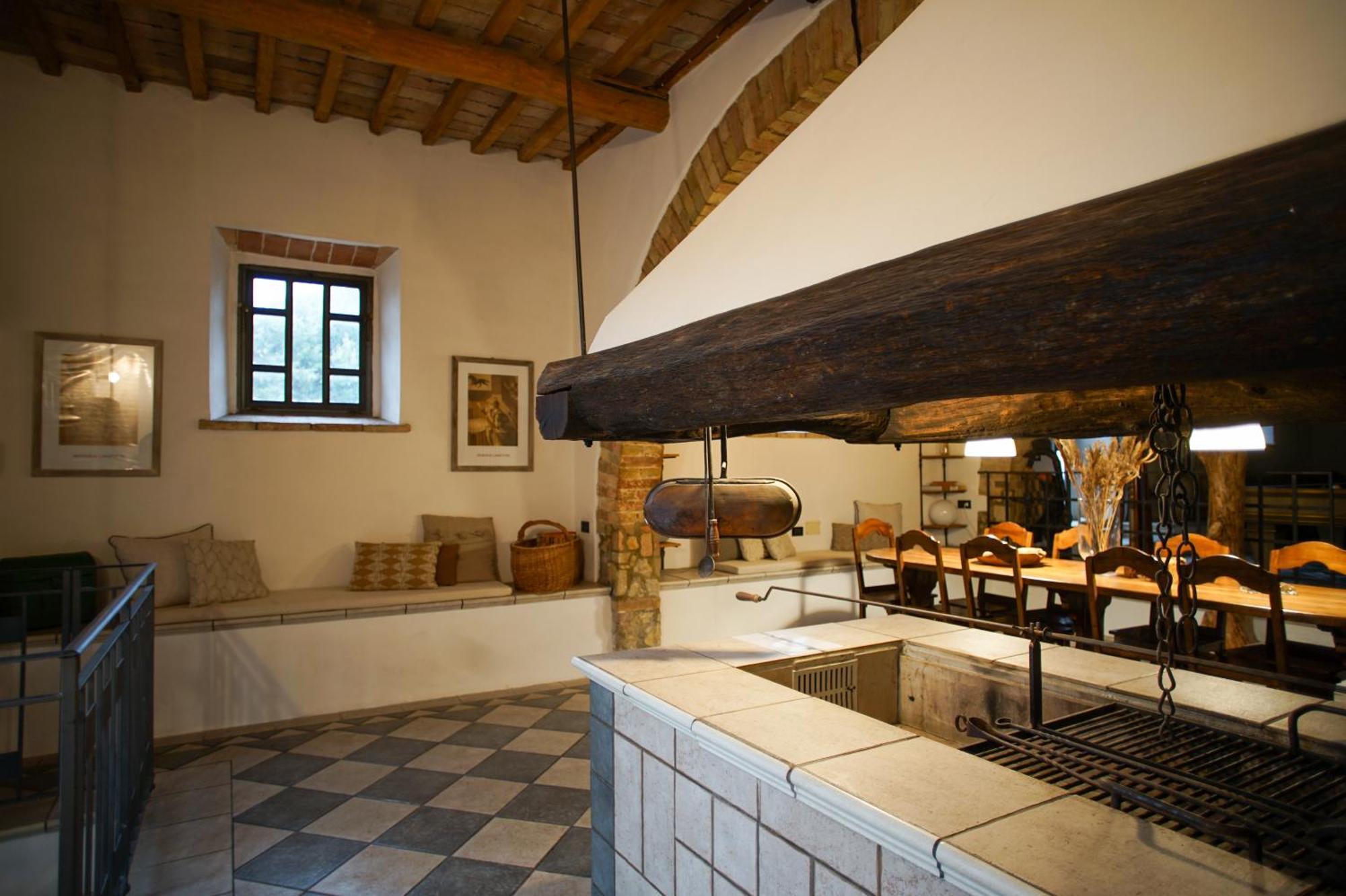 Villa Fonteintanata Miemo Eksteriør billede