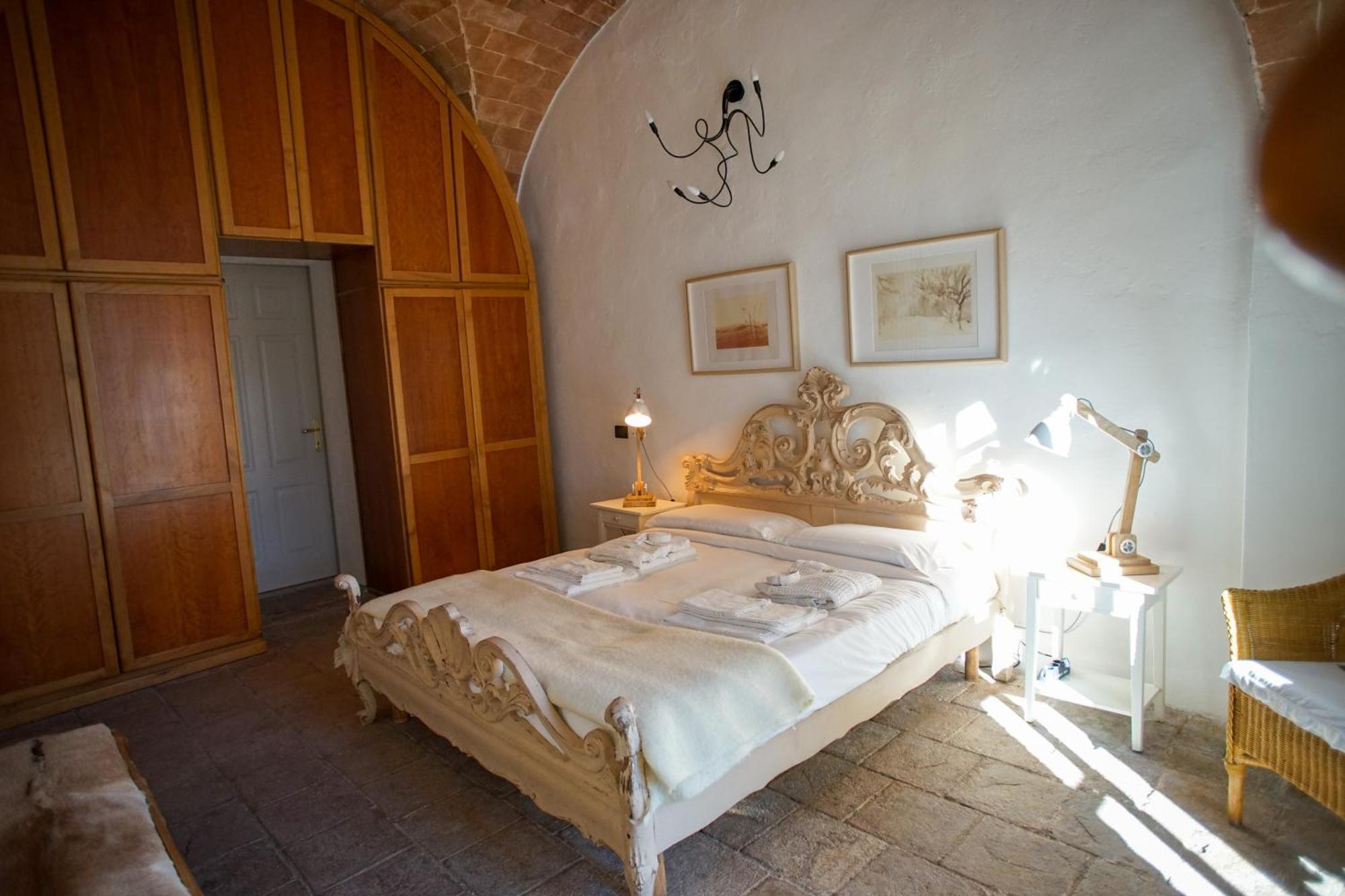 Villa Fonteintanata Miemo Eksteriør billede
