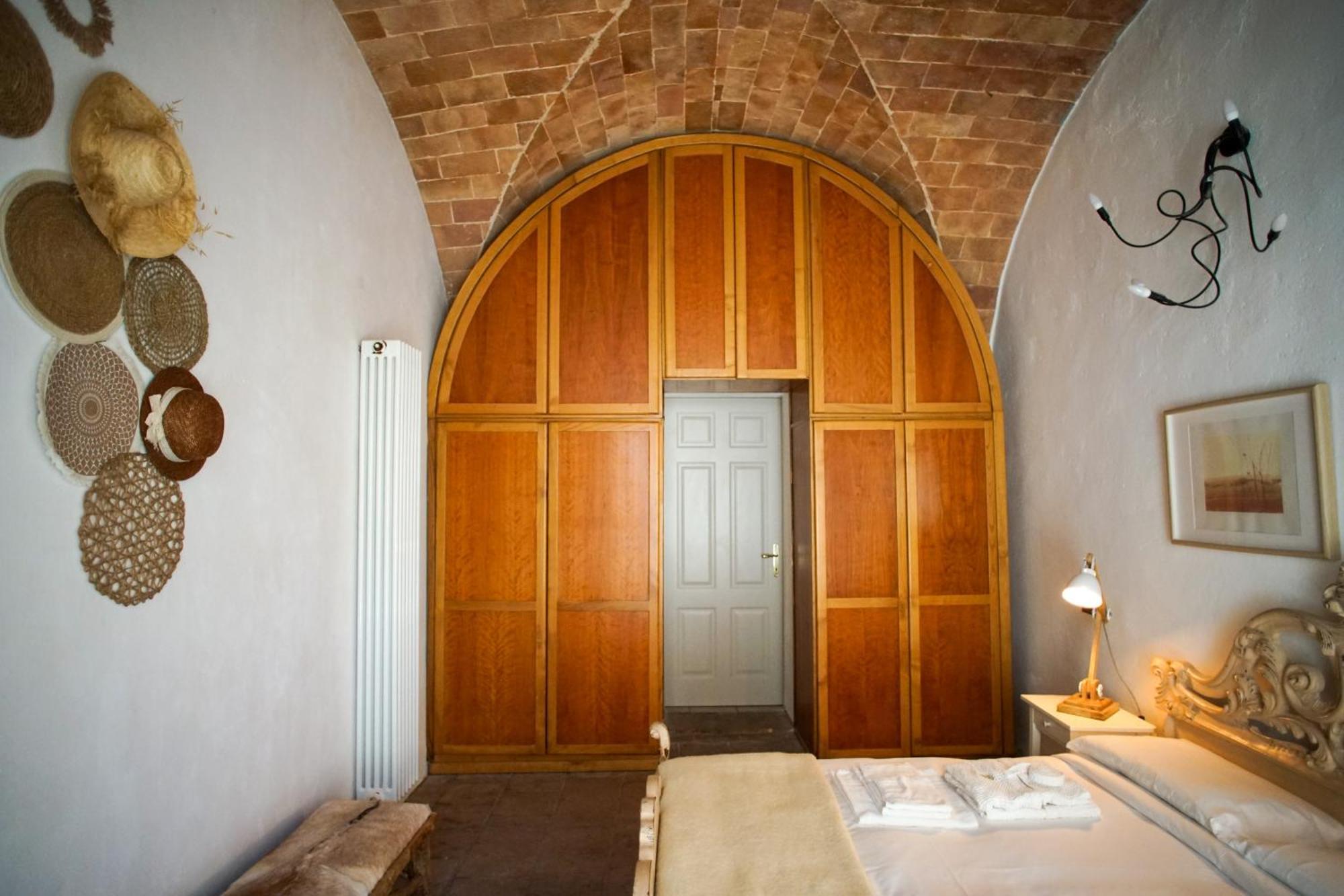 Villa Fonteintanata Miemo Eksteriør billede