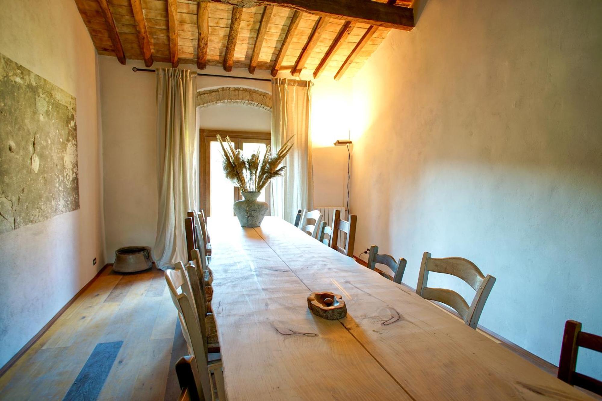 Villa Fonteintanata Miemo Eksteriør billede