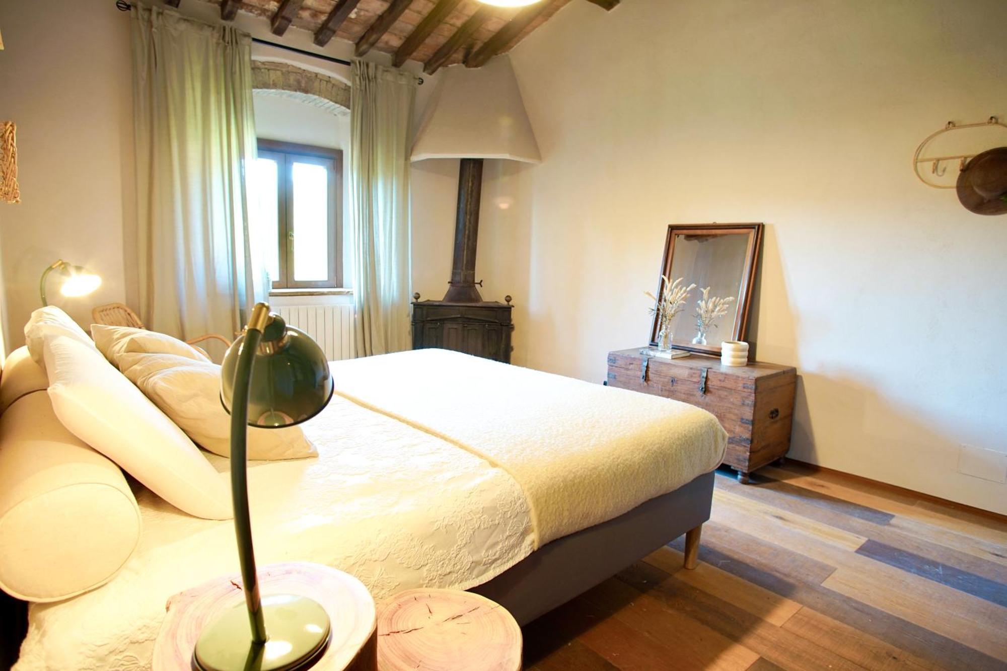 Villa Fonteintanata Miemo Eksteriør billede