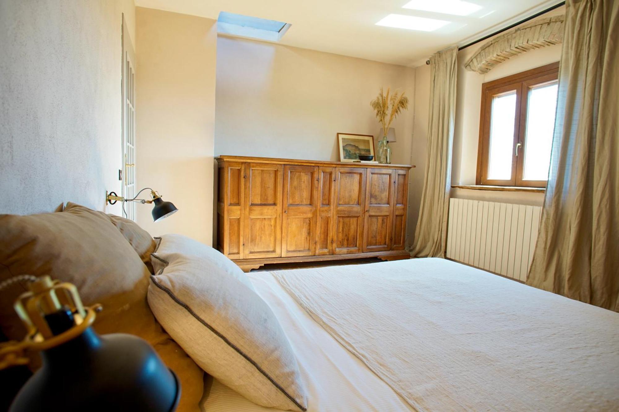 Villa Fonteintanata Miemo Eksteriør billede