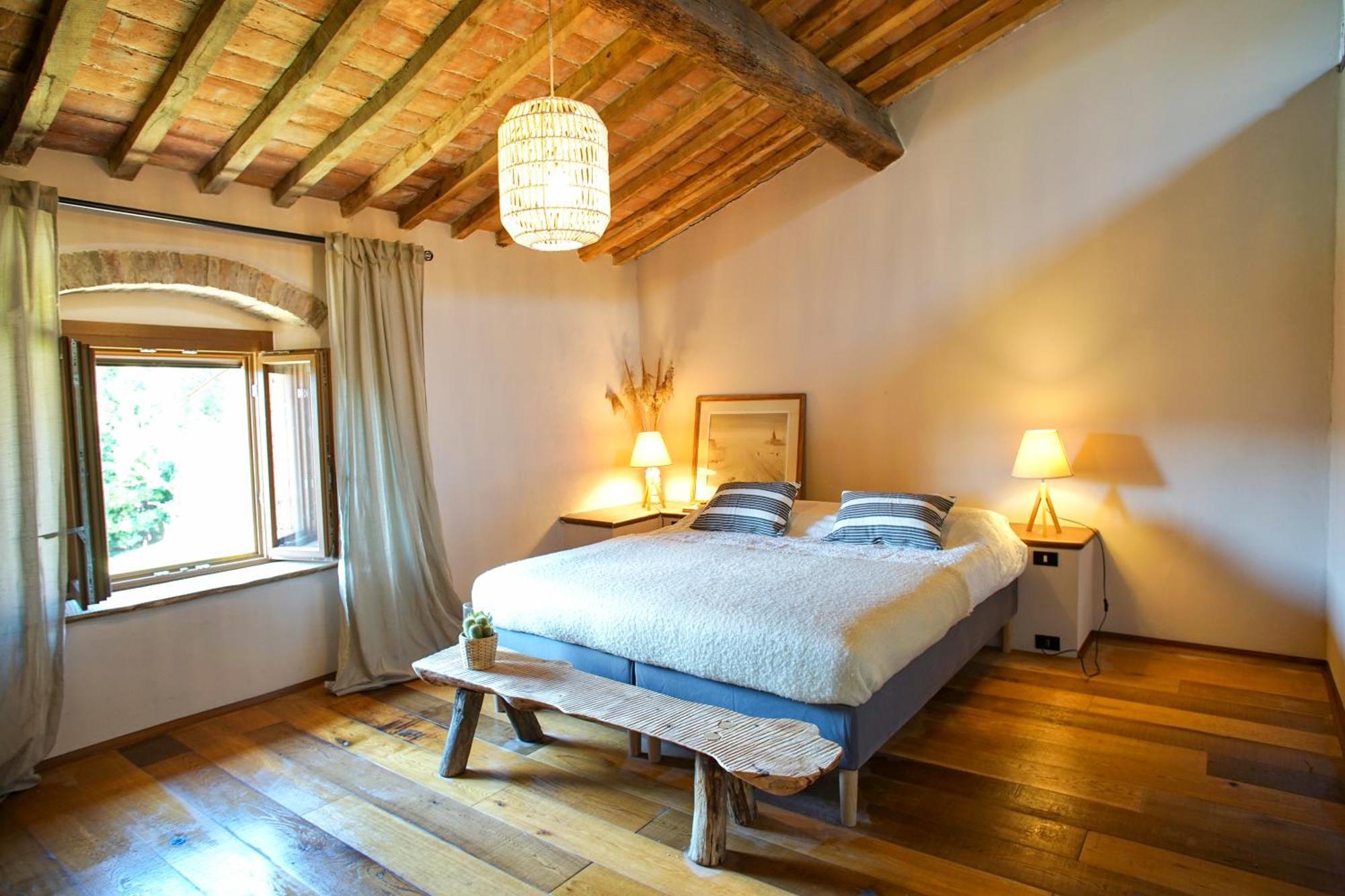 Villa Fonteintanata Miemo Eksteriør billede