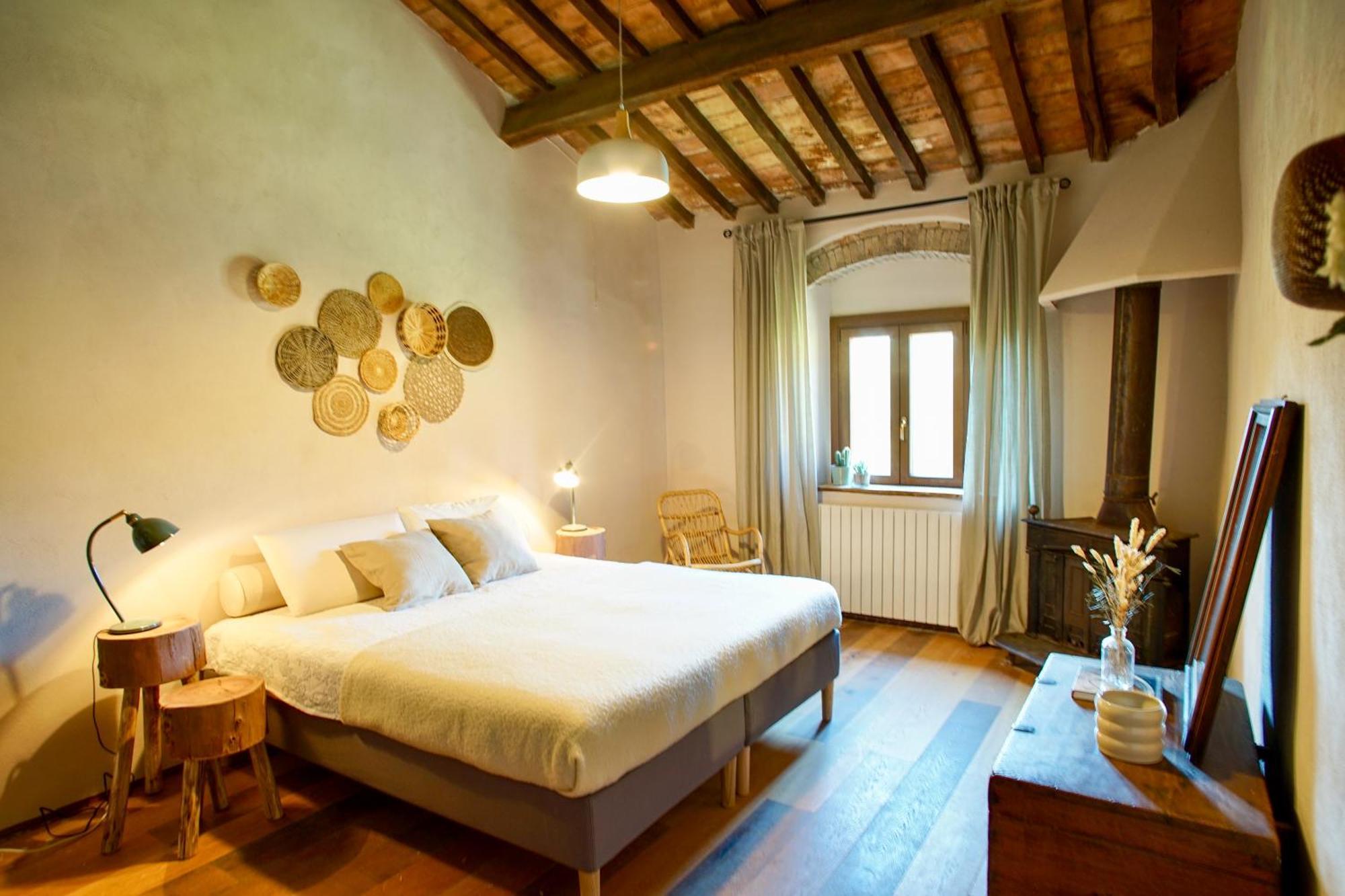 Villa Fonteintanata Miemo Eksteriør billede