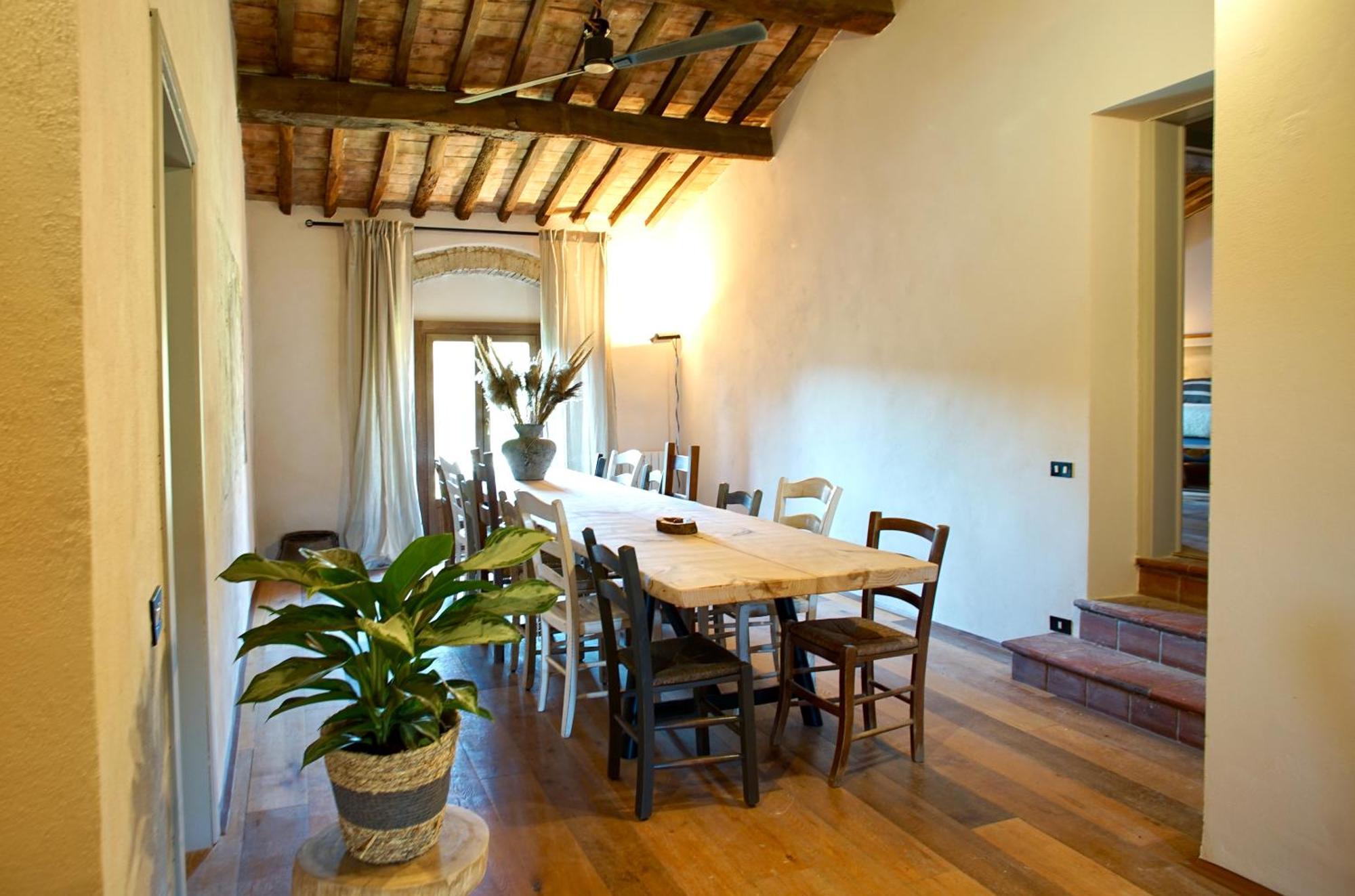 Villa Fonteintanata Miemo Eksteriør billede