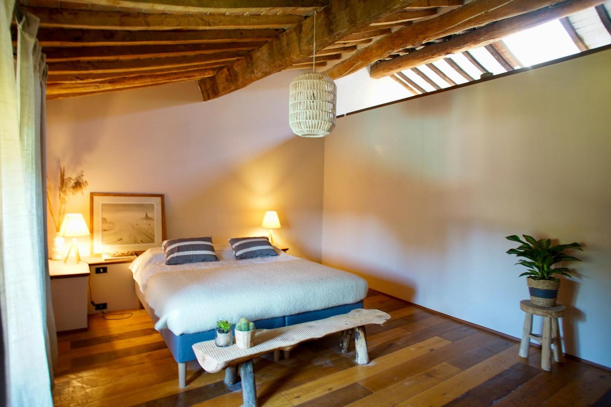 Villa Fonteintanata Miemo Eksteriør billede