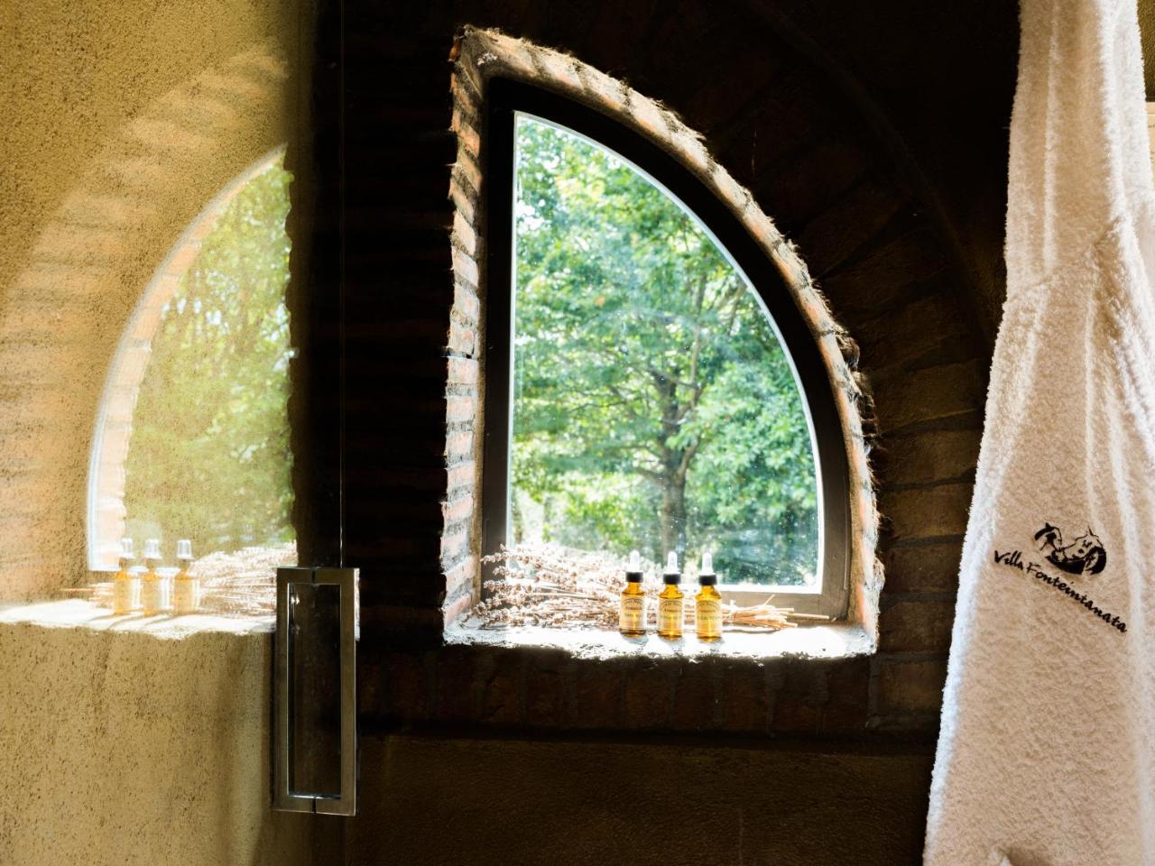 Villa Fonteintanata Miemo Eksteriør billede